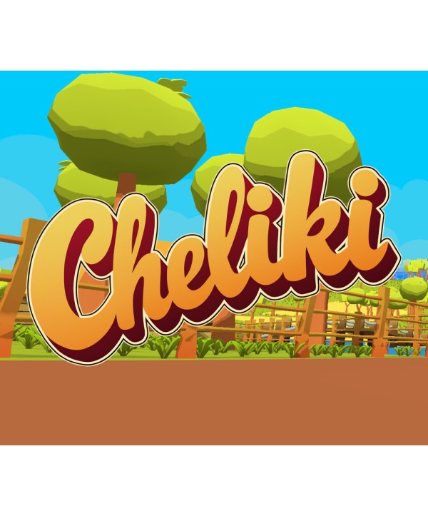 Cheliki Steam Key GLOBAL